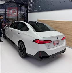 بي ام دبليو الفئة 5